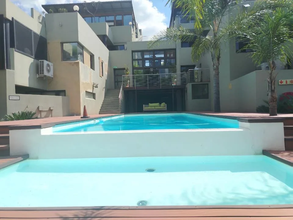 2 Bedroom House to rent in Sandton Central