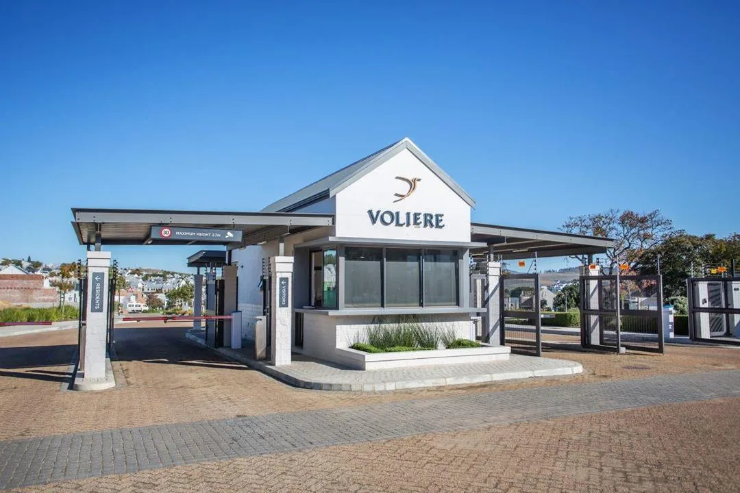 2 Bedroom Townhouse to rent in Voliere Estate