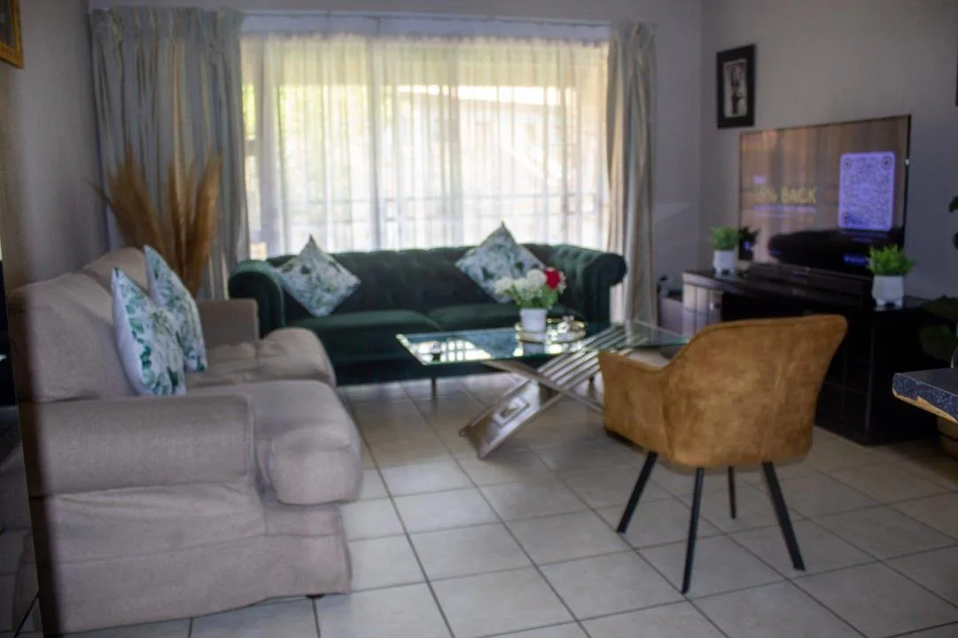2 Bedroom Apartment / flat to rent in Wilgeheuwel