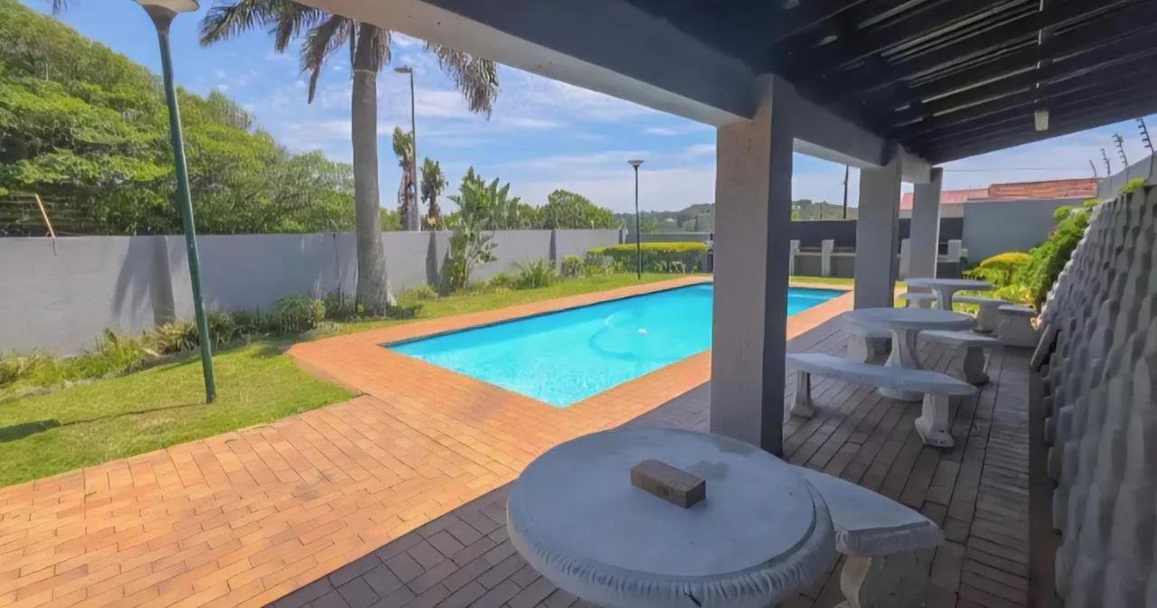 3 Bedroom Apartment / flat to rent in St Michaels On Sea