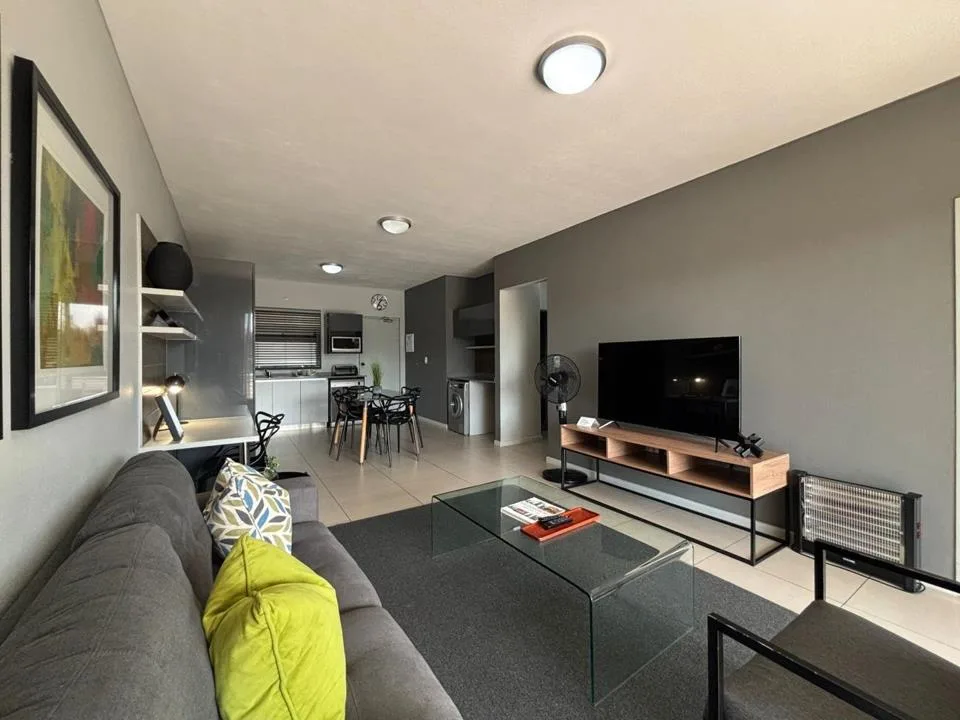 2 Bedroom Apartment / flat to rent in Morningside