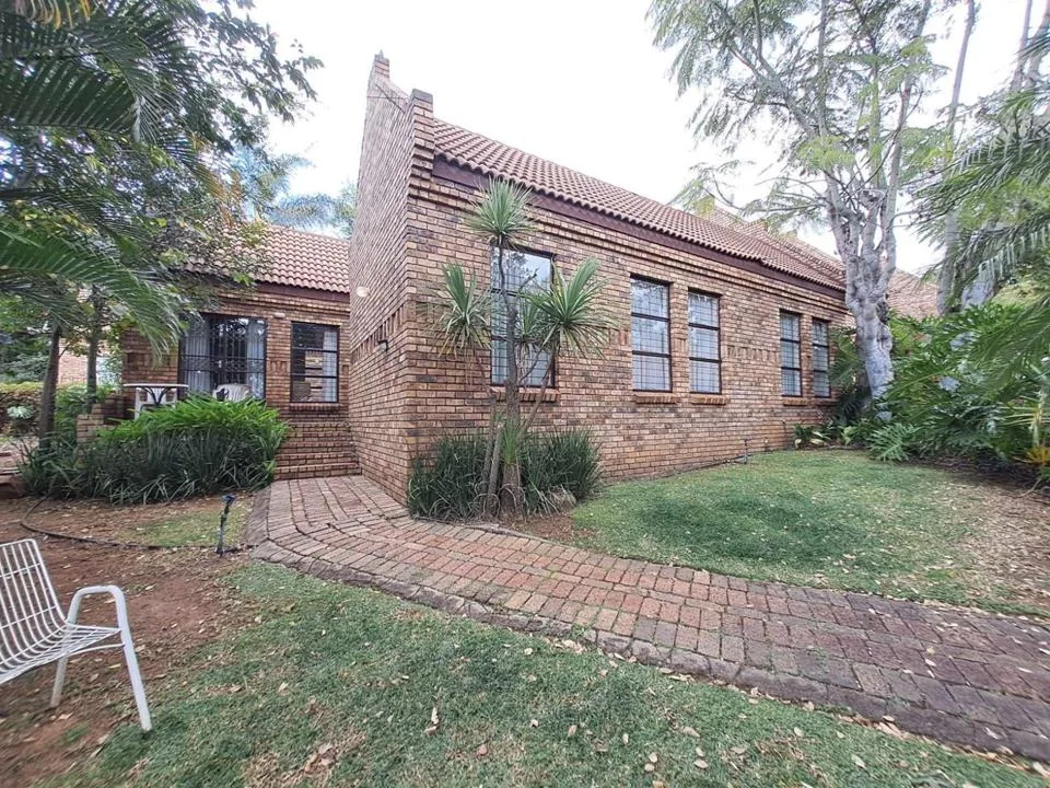 3 Bedroom House to rent in Moreleta Park