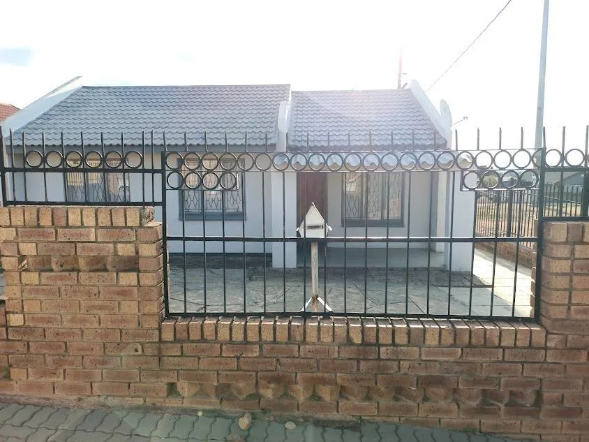 3 Bedroom House to rent in Mabopane