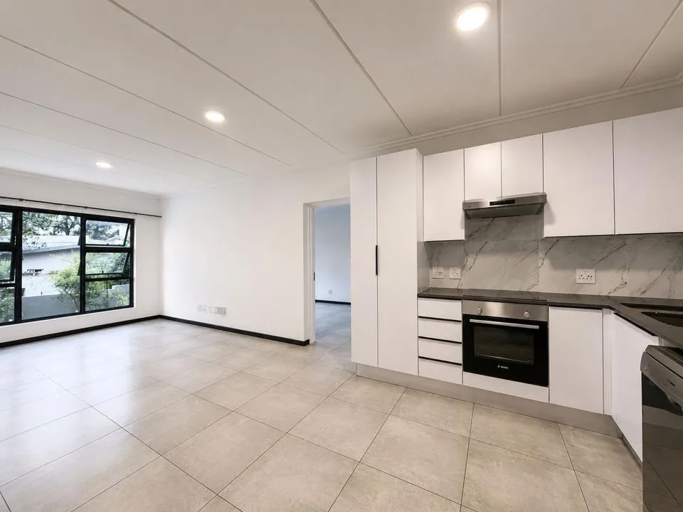 2 Bedroom Apartment / flat to rent in Bryanston