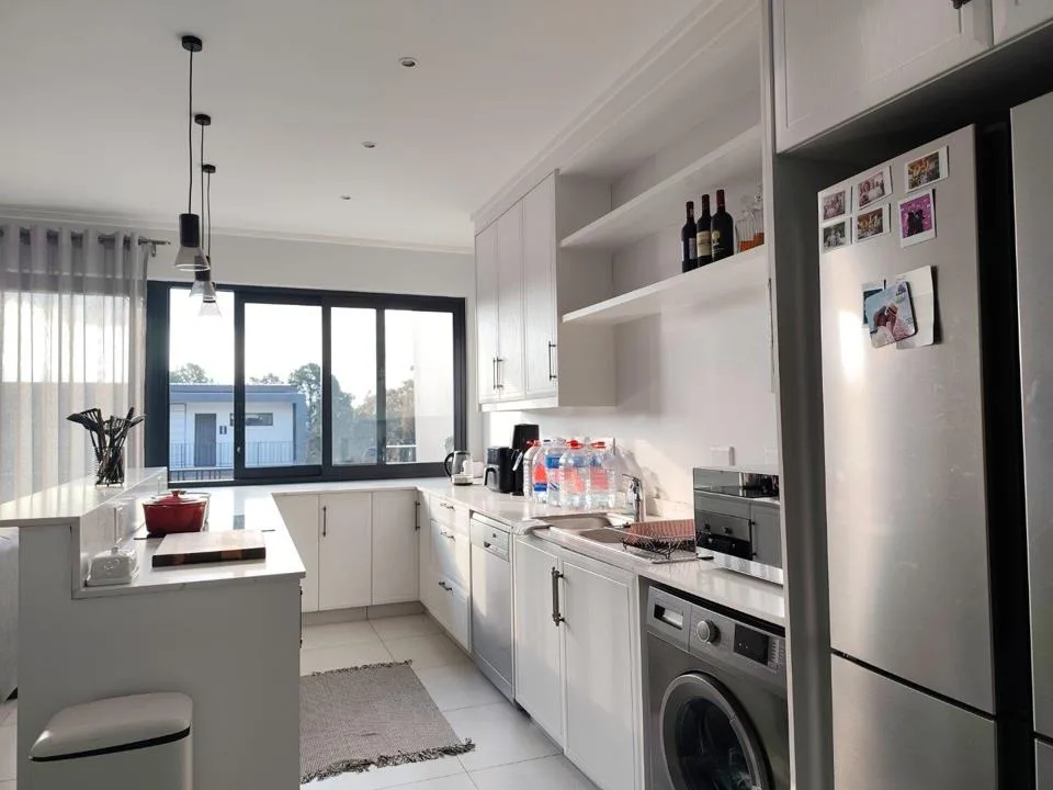 2 Bedroom Apartment / flat to rent in Oaklands