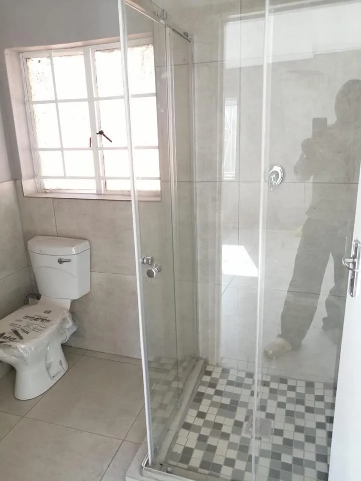 1 Bedroom Apartment / flat to rent in General Albertspark