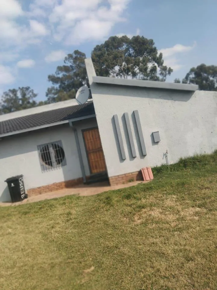 2 Bedroom House to rent in Brakpan North