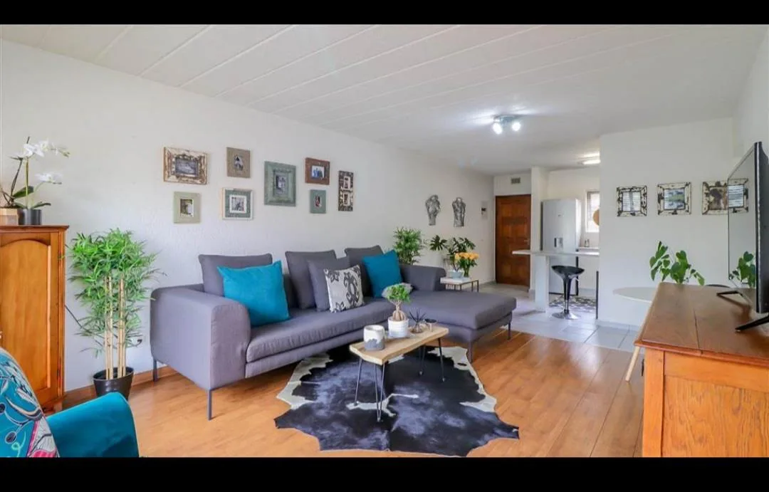 3 Bedroom House to rent in Paulshof