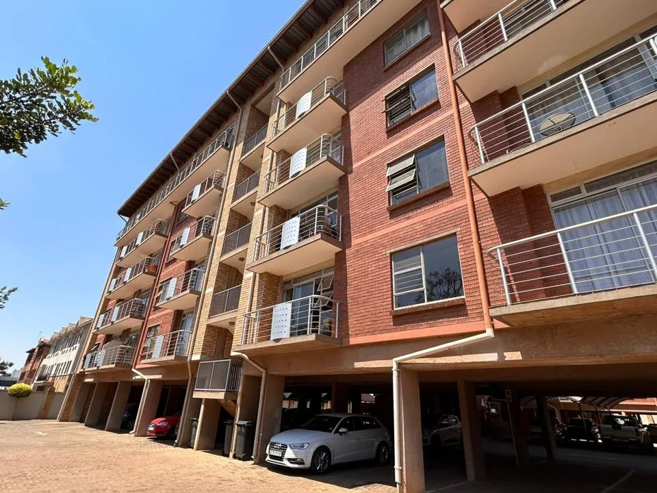 1 Bedroom Apartment / flat to rent in Hatfield