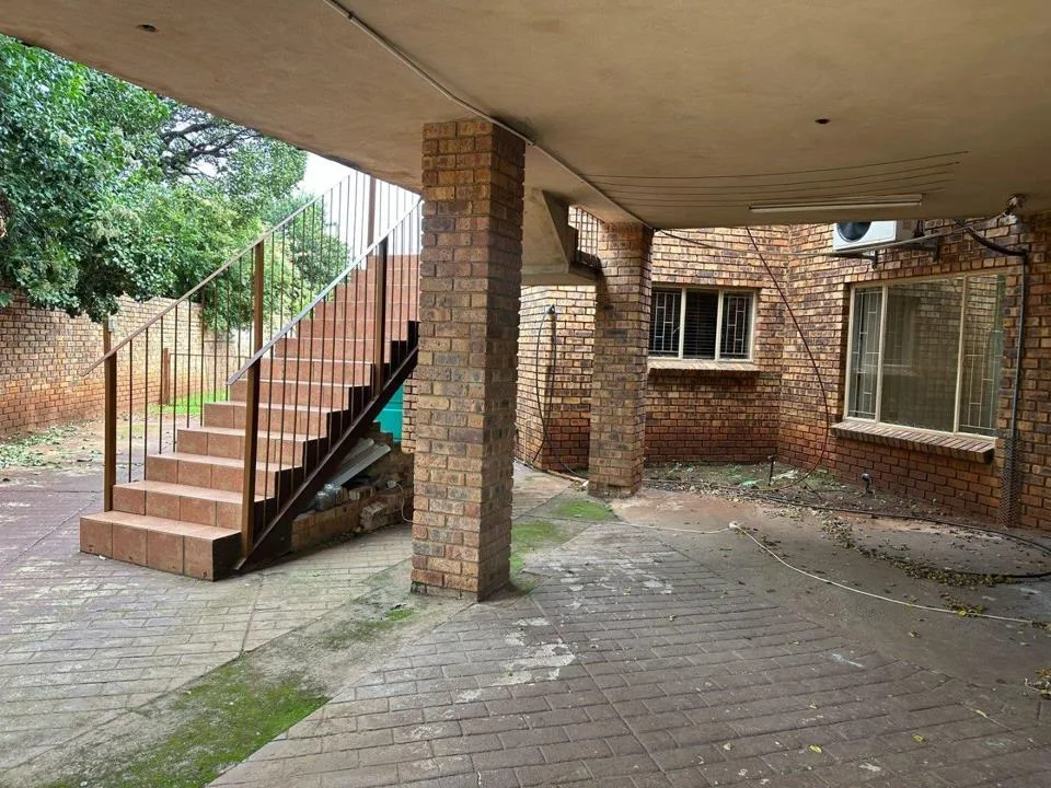 1 Bedroom Apartment / flat to rent in Eldoraigne
