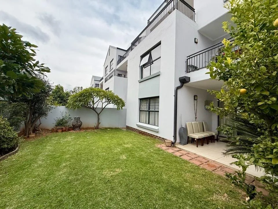 3 Bedroom House to rent in Greenstone Ridge