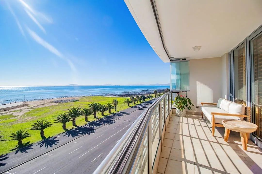 1 Bedroom Apartment / flat to rent in Mouille Point