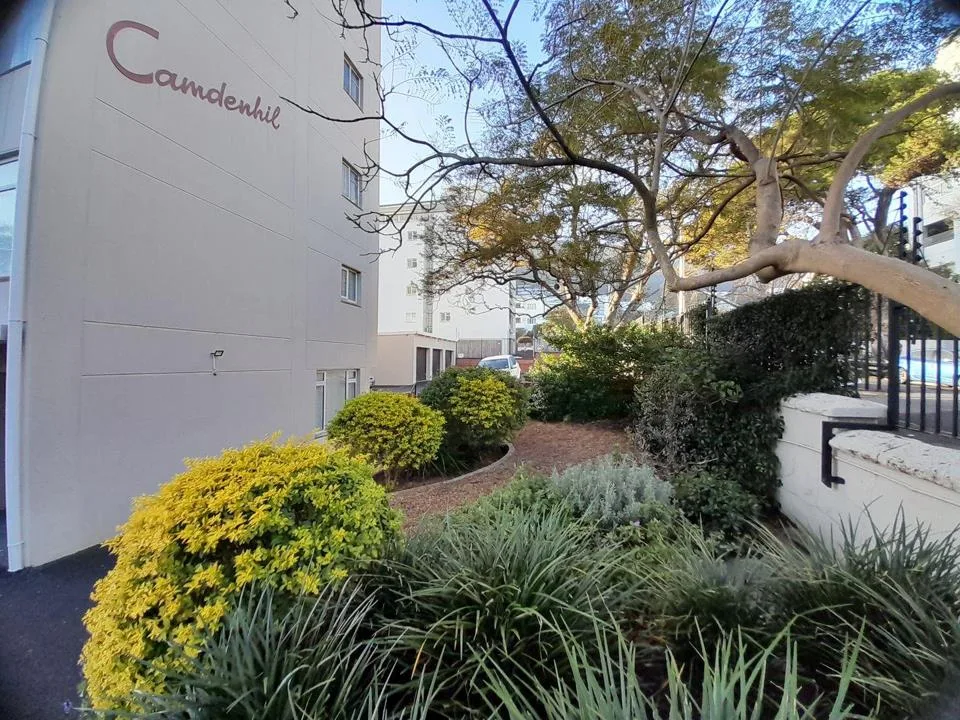 1 Bedroom Apartment / flat to rent in Sea Point