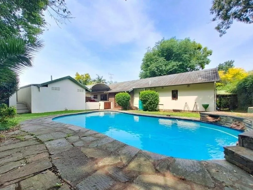 3 Bedroom House to rent in Chase Valley