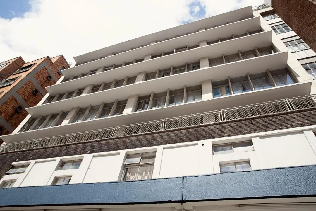 1 Bedroom Apartment / flat to rent in Hillbrow