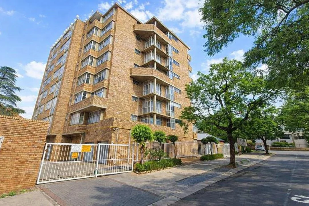 1 Bedroom Apartment / flat to rent in Sunnyside