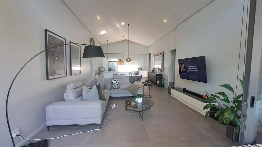 3 Bedroom Townhouse to rent in Brettenwood Coastal Estate