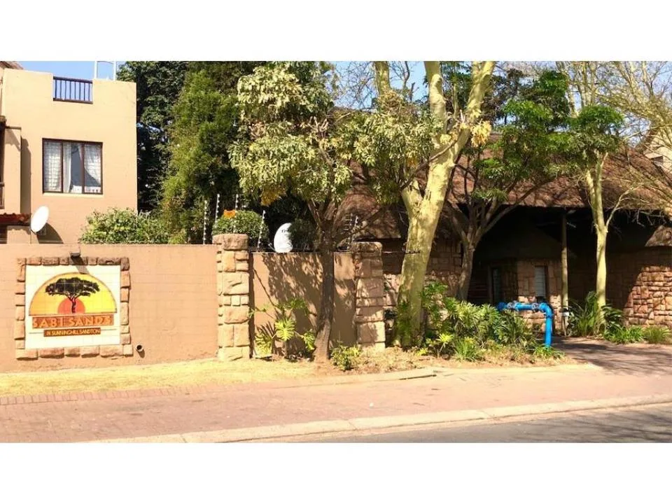 1 Bedroom Apartment / flat to rent in Sunninghill