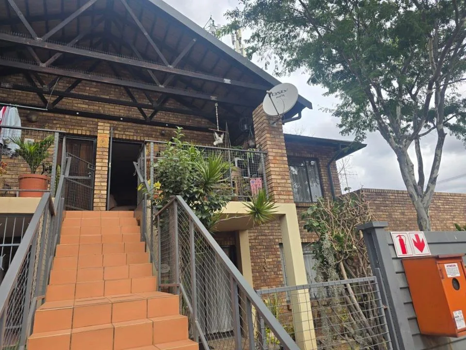 2 Bedroom Apartment / flat to rent in Waverley