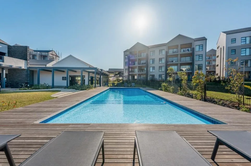 1 Bedroom Apartment / flat to rent in Ballito Central