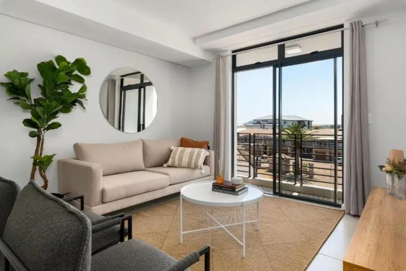 2 Bedroom Apartment / flat to rent in Waves Edge