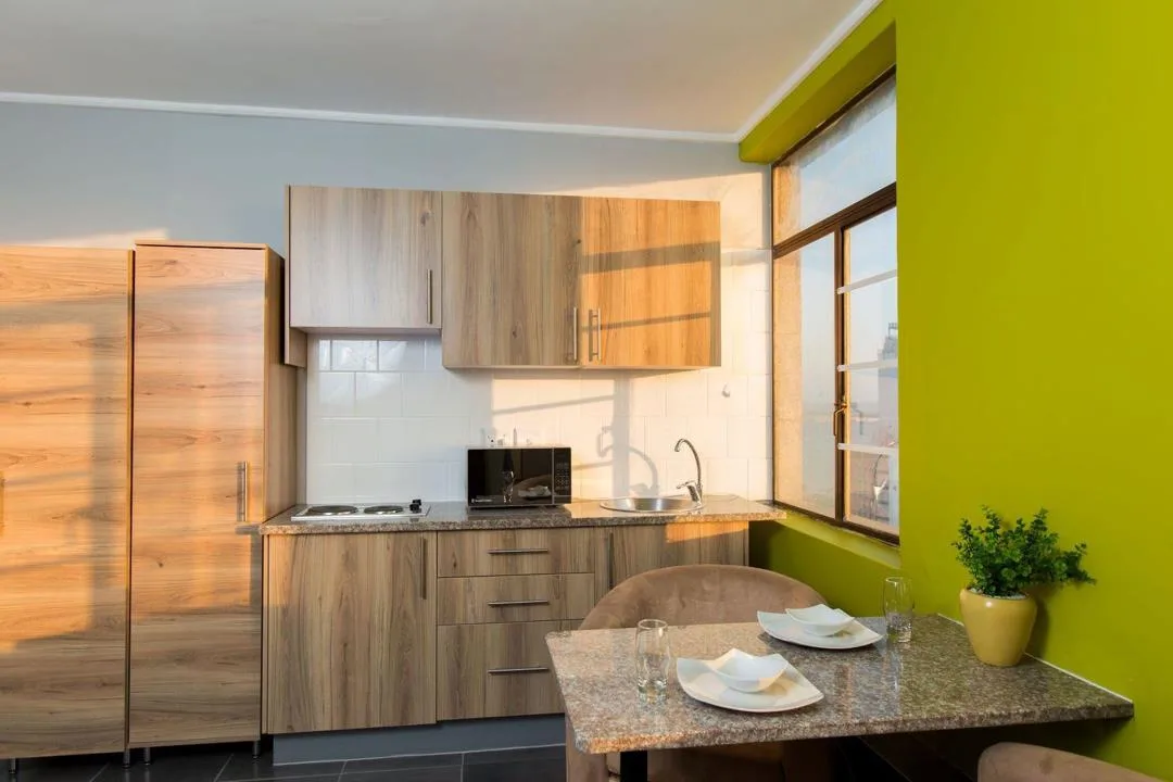 1 Bedroom Apartment / flat to rent in Durban Central