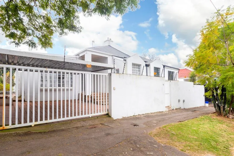 5 Bedroom House to rent in Melville
