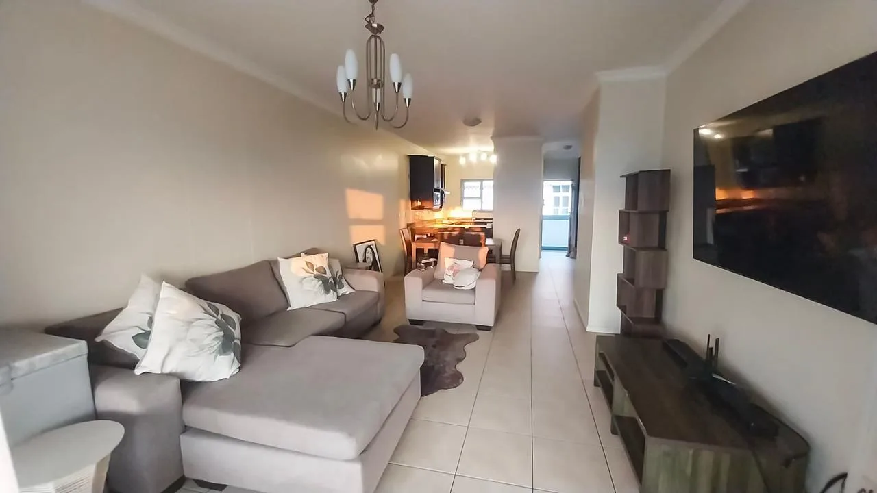 2 Bedroom Apartment / flat to rent in Umhlanga Ridge