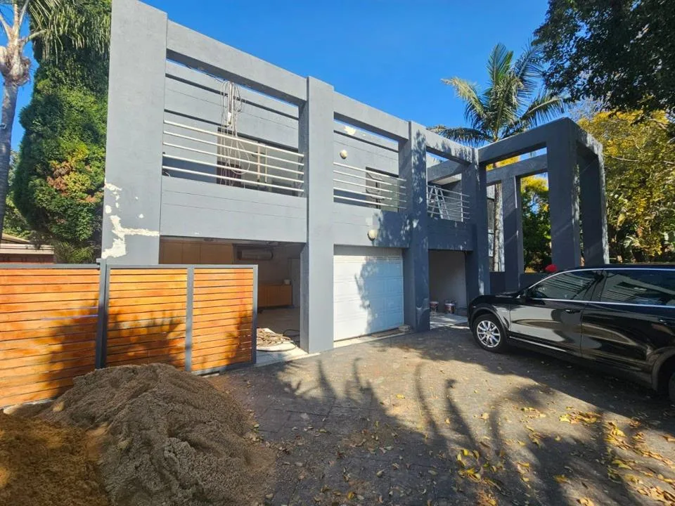 4 Bedroom House to rent in Eldoraigne