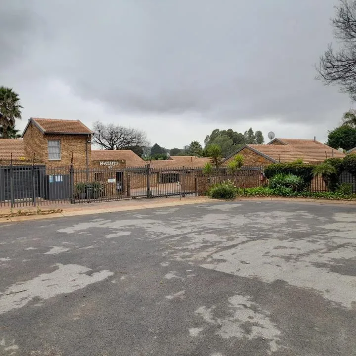 3 Bedroom Townhouse to rent in Die Wilgers