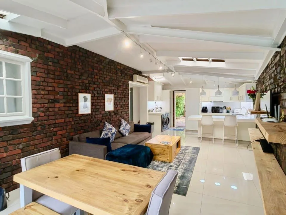 1 Bedroom Apartment / flat to rent in Plattekloof