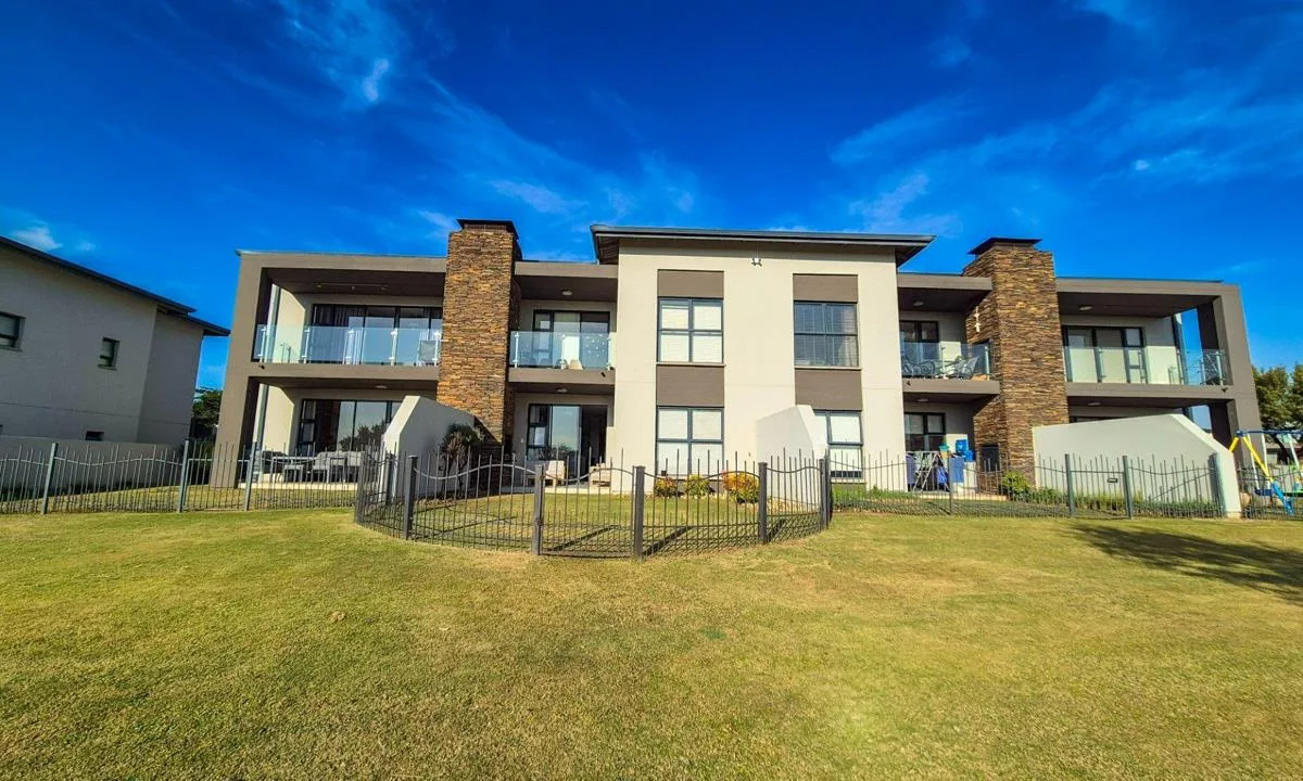2 Bedroom Apartment / flat to rent in Serengeti Lifestyle Estate