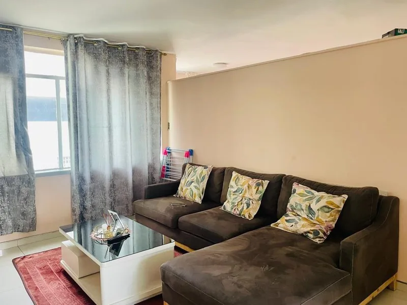 1 Bedroom Apartment / flat to rent in Esplanade