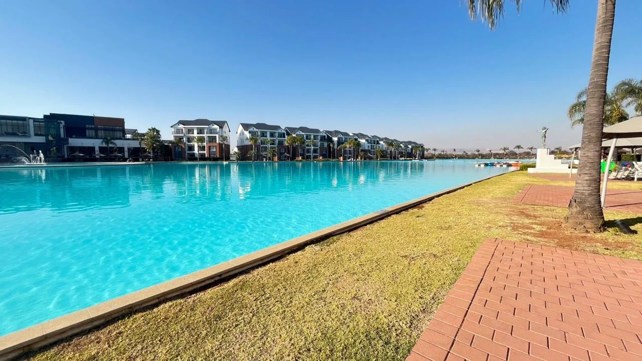 3 Bedroom Apartment / flat to rent in Blyde Riverwalk Estate