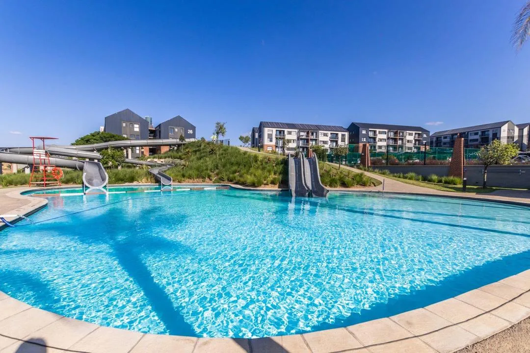2 Bedroom Apartment / flat to rent in Riversands
