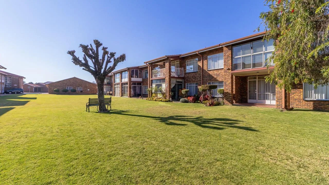 2 Bedroom Apartment / flat to rent in Northmead