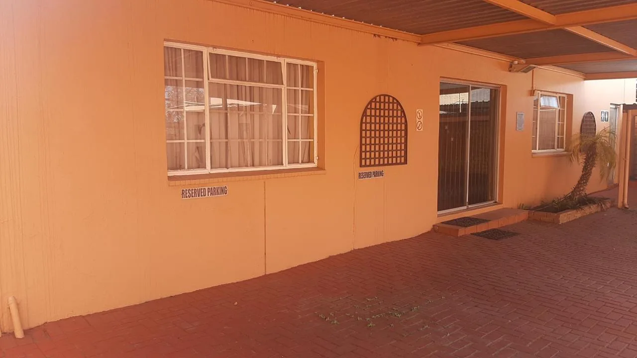 1 Bedroom Apartment / flat to rent in Florida Hills