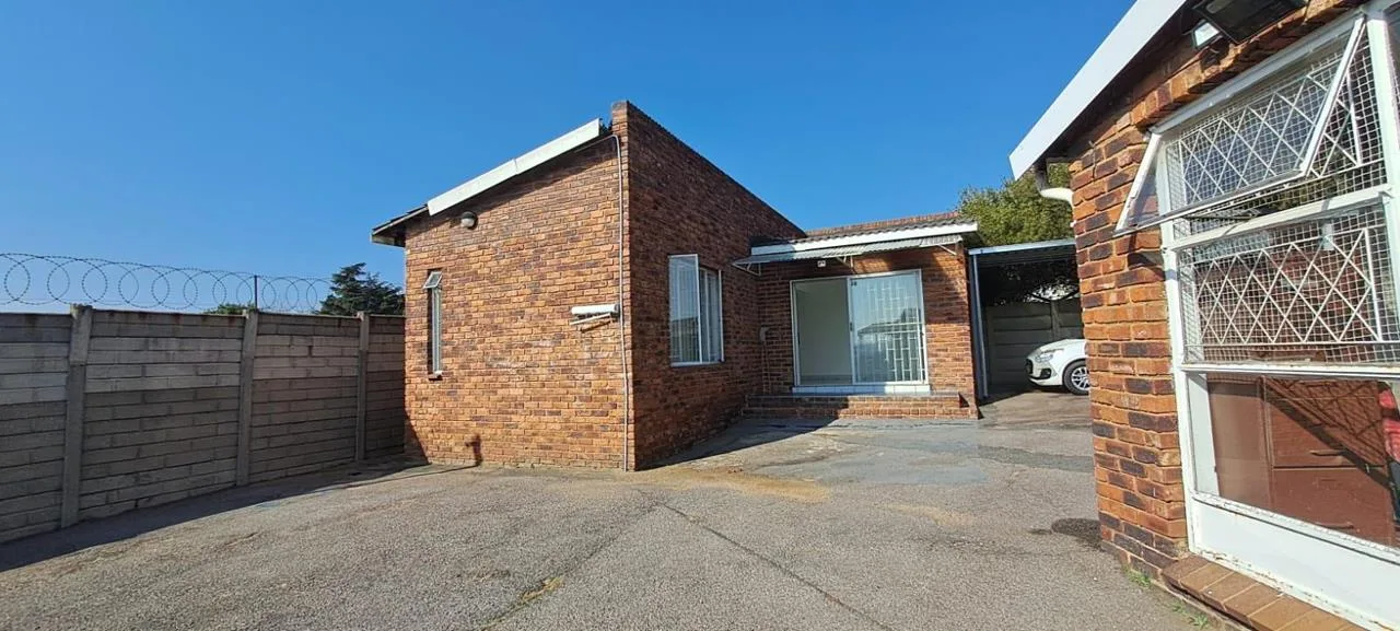 1 Bedroom Apartment / flat to rent in Elandspark