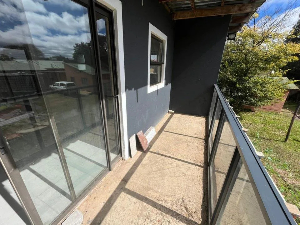 Apartment / flat to rent in Witpoortjie