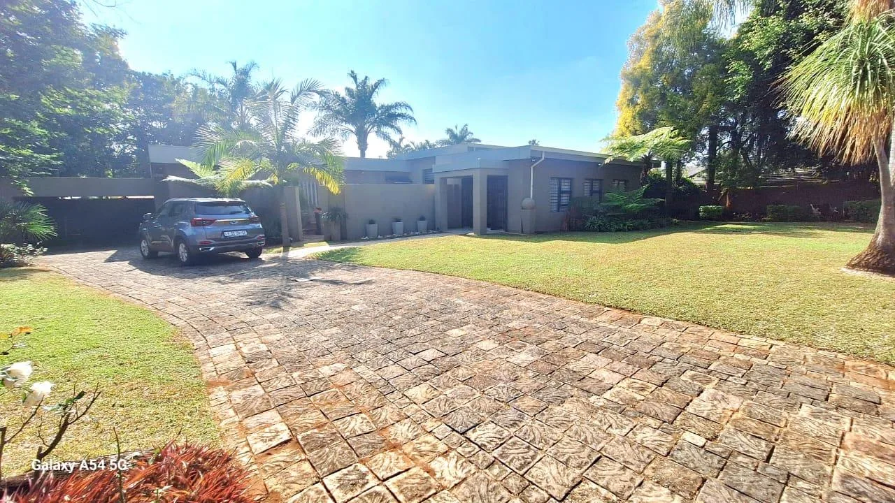 4 Bedroom House to rent in Dorandia