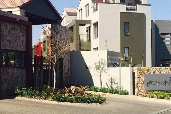 1 Bedroom Apartment / flat to rent in Sunninghill