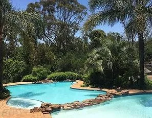 2 Bedroom Apartment / flat to rent in Jukskei Park