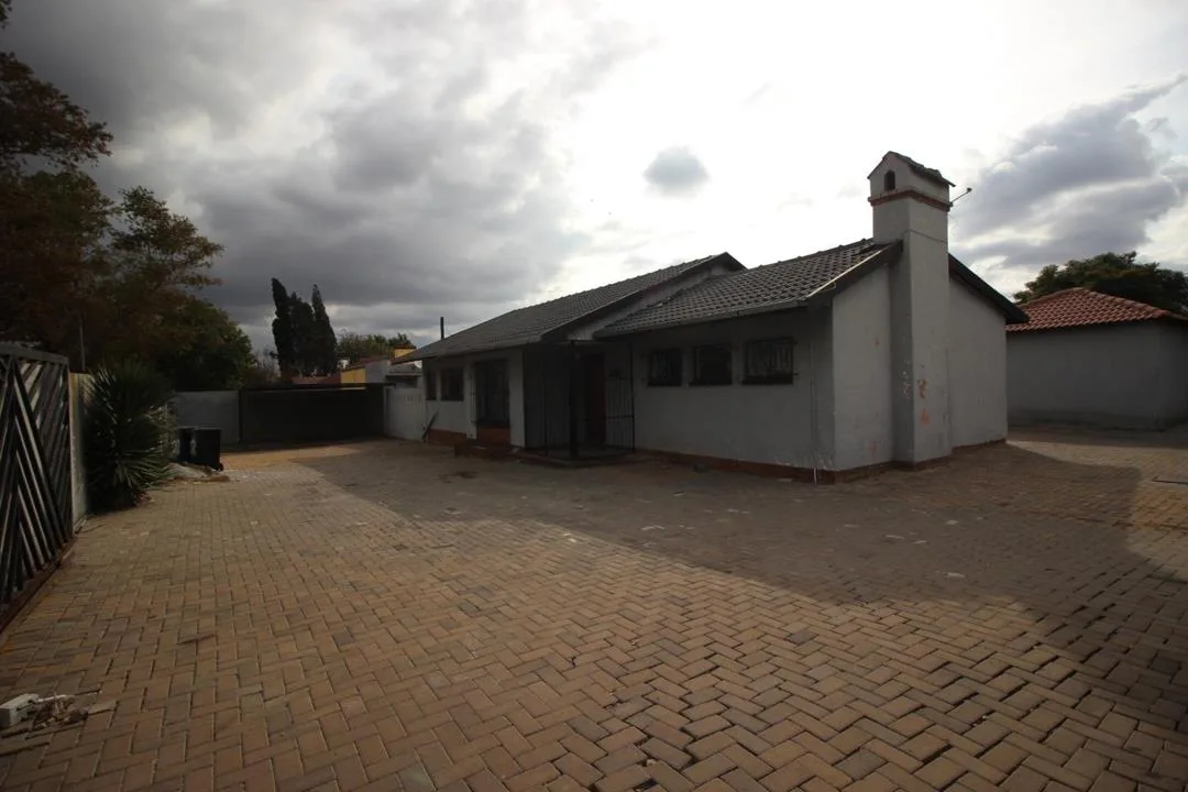 3 Bedroom House to rent in Croydon