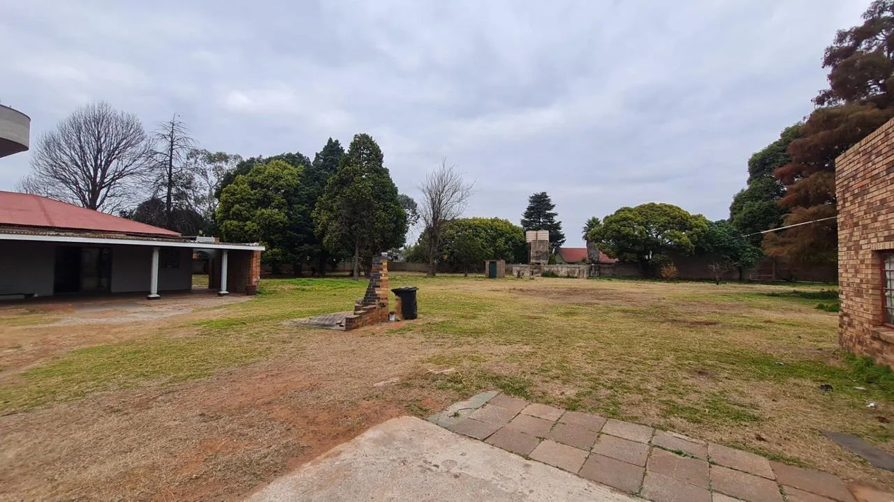 3 Bedroom House to rent in Groblerpark