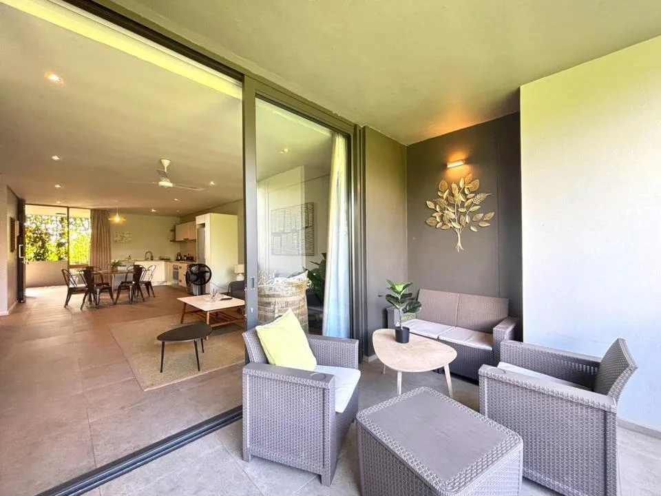 2 Bedroom Apartment / flat to rent in Elaleni Coastal Forest Estate