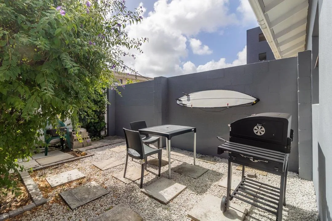 1 Bedroom House to rent in Table View