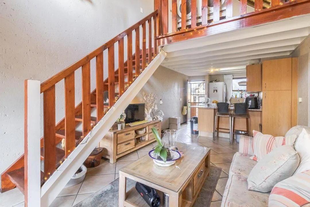 2 Bedroom Apartment / flat to rent in Lonehill