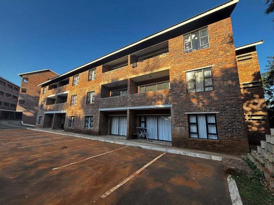 2 Bedroom Apartment / flat to rent in Amanzimtoti
