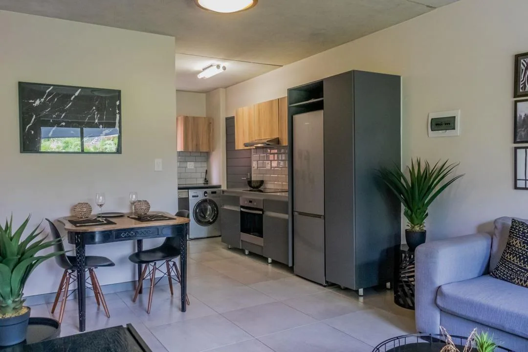 3 Bedroom Apartment / flat to rent in Riversands