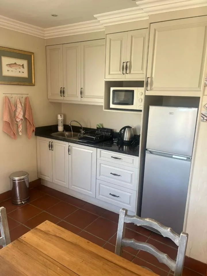 1 Bedroom Apartment / flat to rent in Morningside